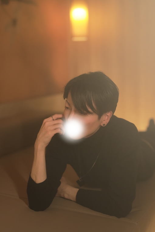 SHINYA(ｼﾝﾔ) 「非効率」の価値