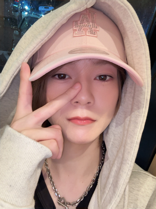 RUI(ﾙｲ) 回遊🤔🤔🤔