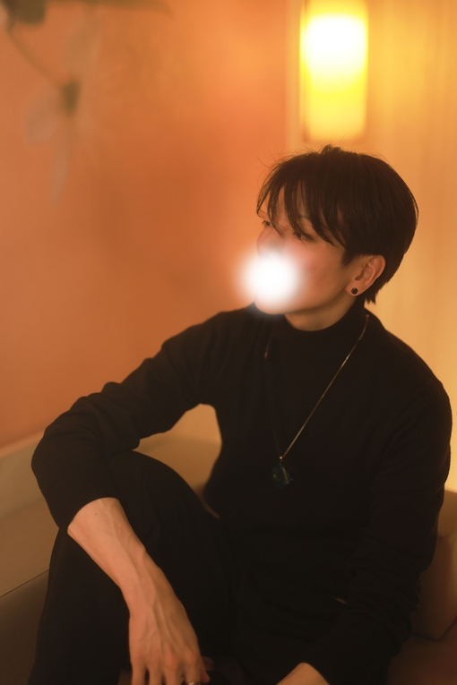 SHINYA(ｼﾝﾔ) 「うまくいく関係」って...