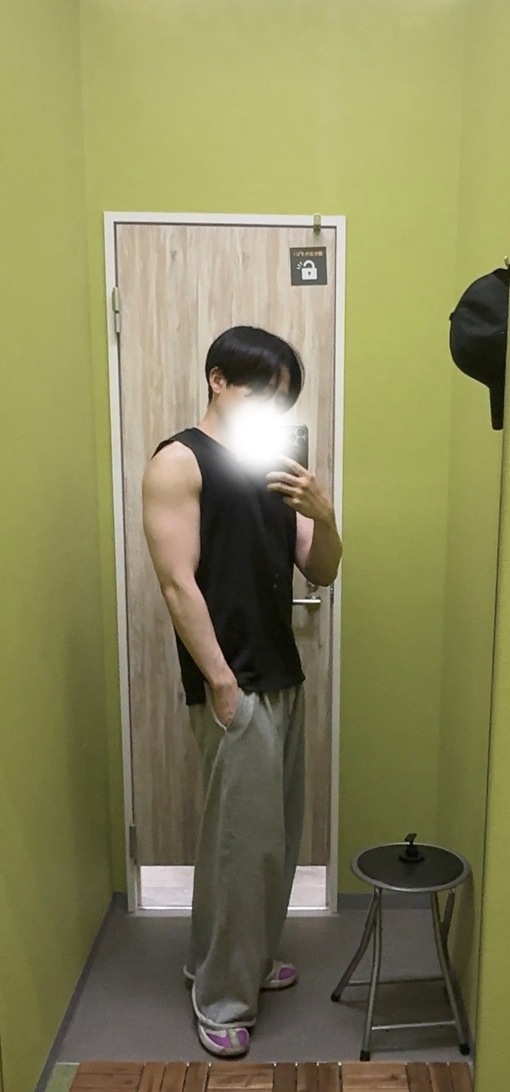 HIKARU(ﾋｶﾙ) ひかる日記66