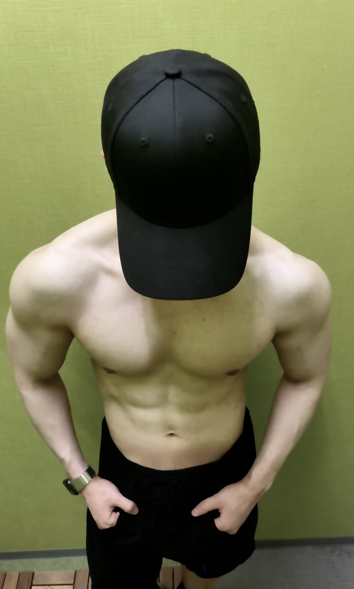 HIKARU(ﾋｶﾙ) ひかる日記69