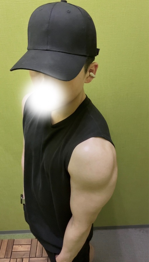 HIKARU(ﾋｶﾙ) ひかる日記70