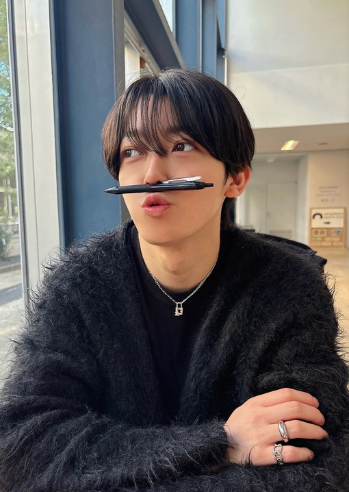 RITSU(ﾘﾂ) 空いてる🥳✨