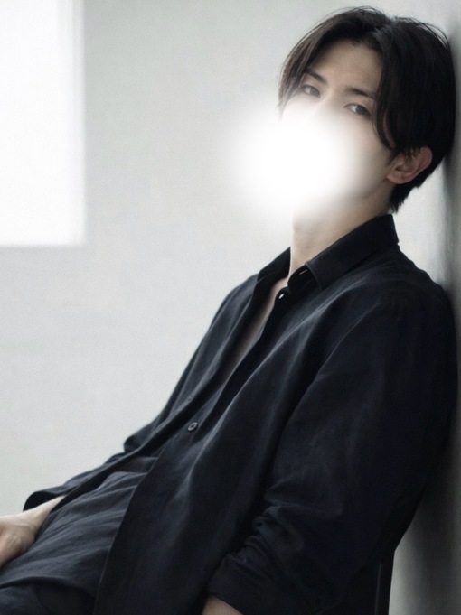 ITSUKI(ｲﾂｷ) あー、これこれ！