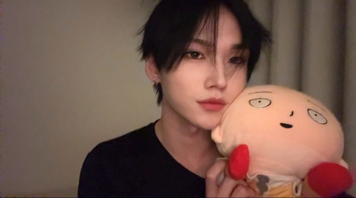 ZEN(ｾﾞﾝ) 久しぶりに自撮り📷