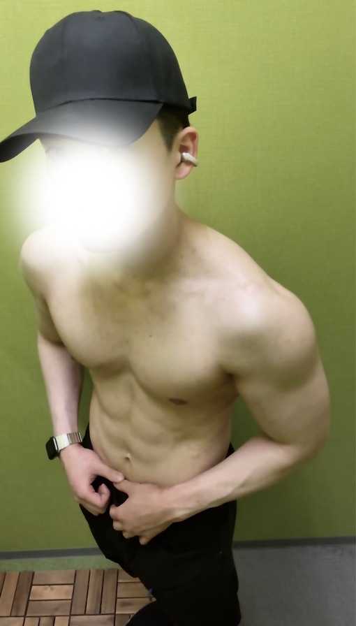 HIKARU(ﾋｶﾙ) ひかる日記75