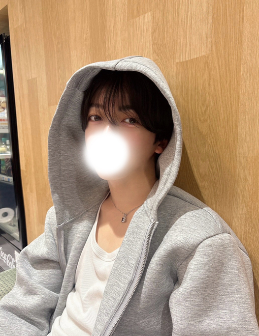 RITSU(ﾘﾂ) このあと空いてるよ☺️