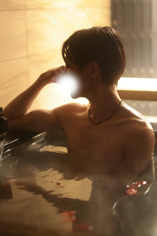 SHINYA(ｼﾝﾔ) キスの支配力