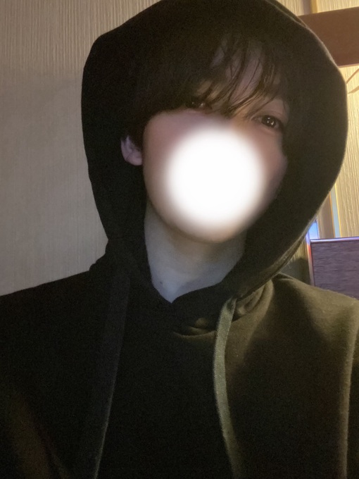 RITSU(ﾘﾂ) このあと空いてるじょ