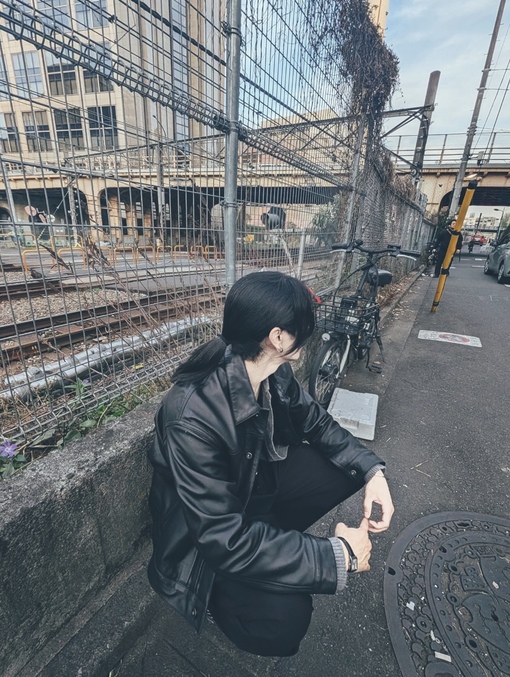 KYOHEI(ｷｮｳﾍｲ) 流れに身を任せてみよ