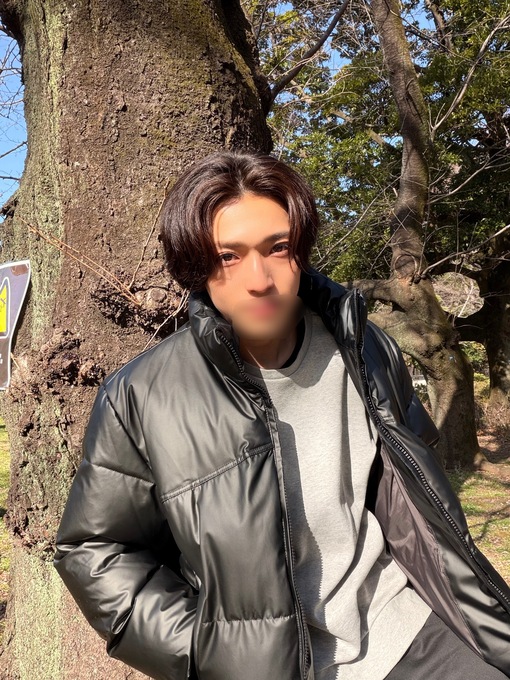 TSUKASA(ﾂｶｻ) 話聞かせて