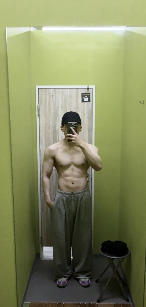 HIKARU(ﾋｶﾙ) ひかる日記81