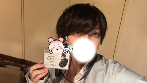 NAGITO(ﾅｷﾞﾄ) 🎉4周年パーティありがとうございました🎉