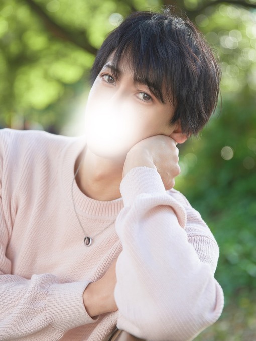 RYUNOSUKE （ﾘｭｳﾉｽｹ） 少しだけ抜け出して、 ゆっくり過ごす時間も悪くないですよ。