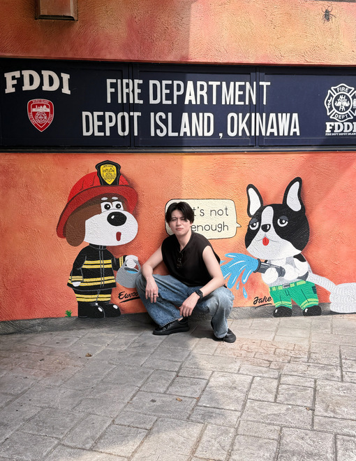 MIYU(ﾐﾕｳ) 宣材とりました✨