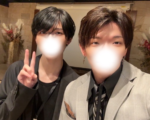 IKUYA(ｲｸﾔ) 4周年パーティありがとうございました☺️🎉