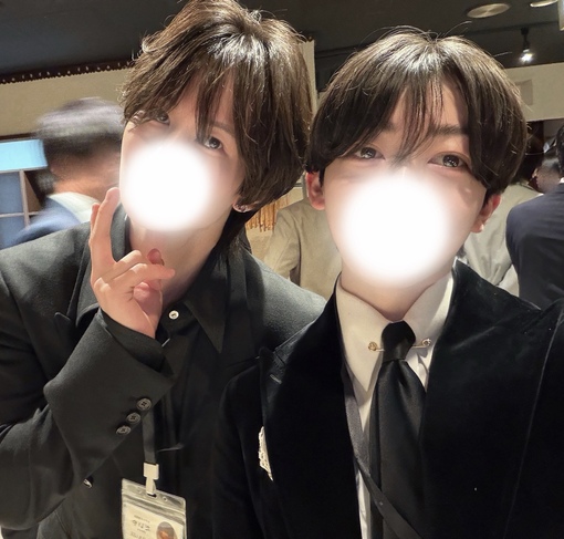 RITSU(ﾘﾂ) 池袋店かっこよかった？🥳