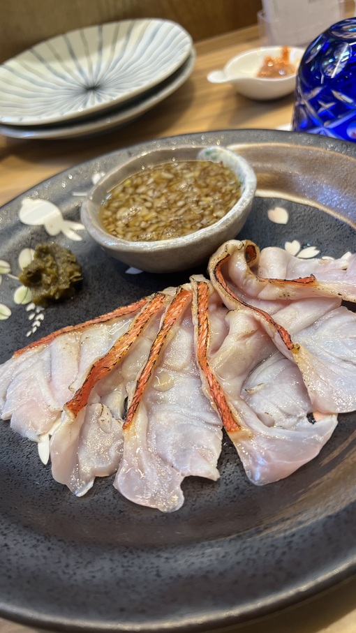 HULK(ﾊﾙｸ) 金目鯛🧞‍♂️