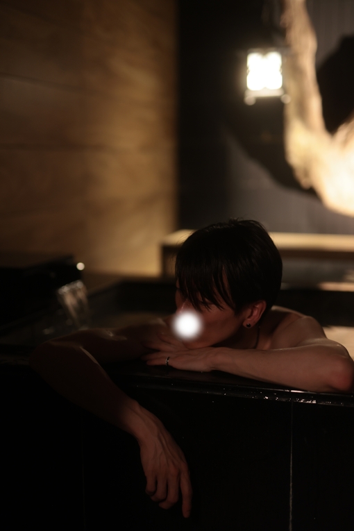 SHINYA(ｼﾝﾔ) キスしたくなる瞬間