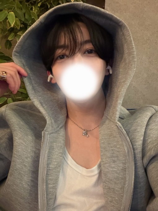 RITSU(ﾘﾂ) このあとすぐ空いてます🈳