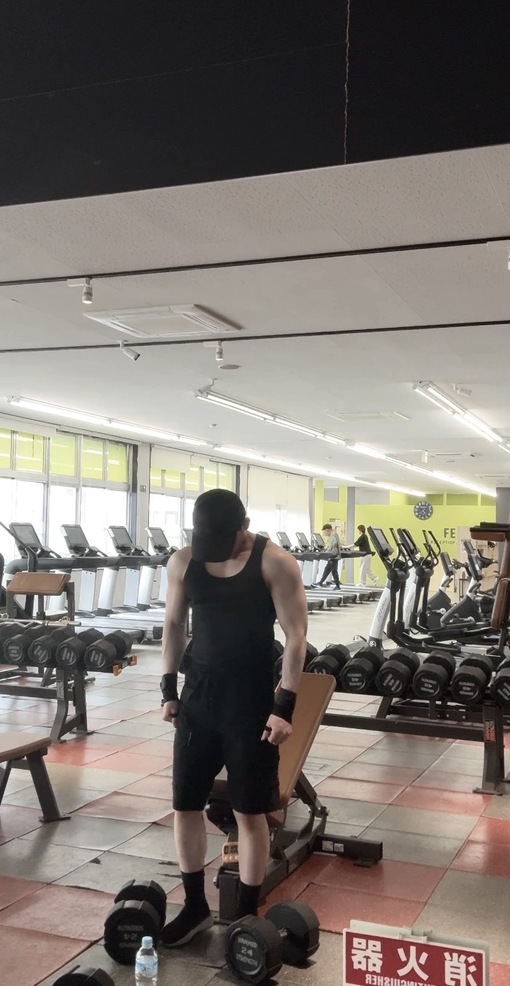 HIKARU(ﾋｶﾙ) ひかる日記84