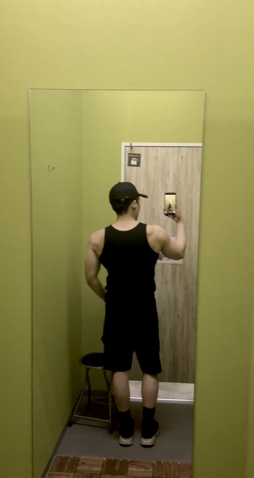 HIKARU(ﾋｶﾙ) ひかる日記86