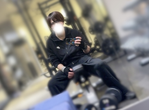 蒼波エル(ｱｵﾅﾐｴﾙ) ジム