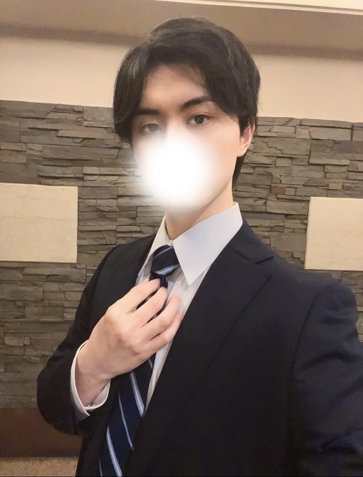 YUITO(ﾕｲﾄ) 今夜は少しだけ、大人の自分で