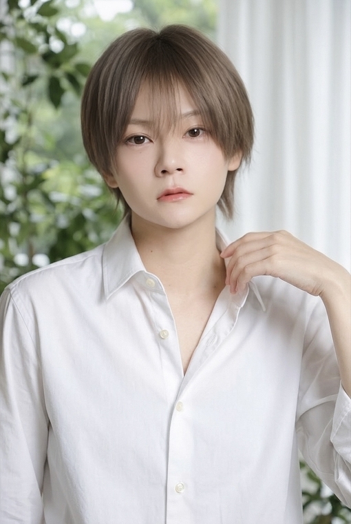 RUI(ﾙｲ) 【ご報告】