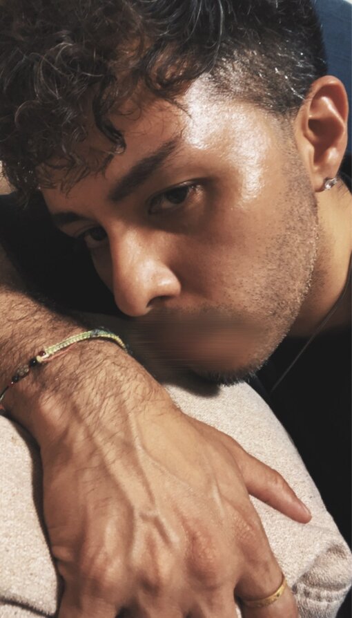 HULK(ﾊﾙｸ) Buenas noches🧞‍♂️