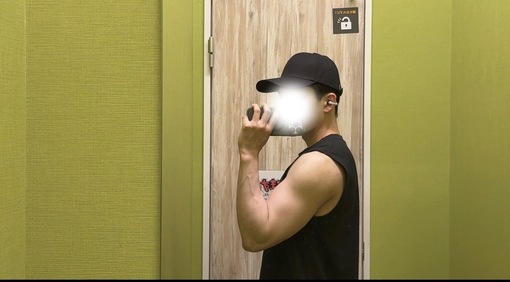 HIKARU(ﾋｶﾙ) ひかる日記93