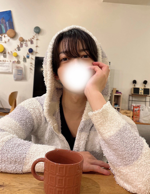 RITSU(ﾘﾂ) まったり