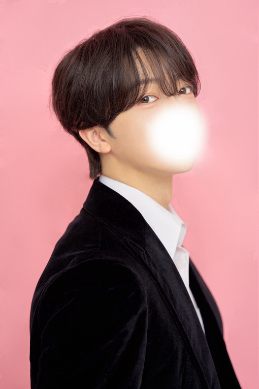 RITSU(ﾘﾂ) スーツたまに着ます