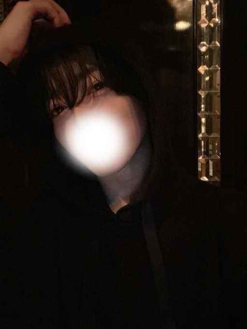 RITSU(ﾘﾂ) 悪そうですがいい人です