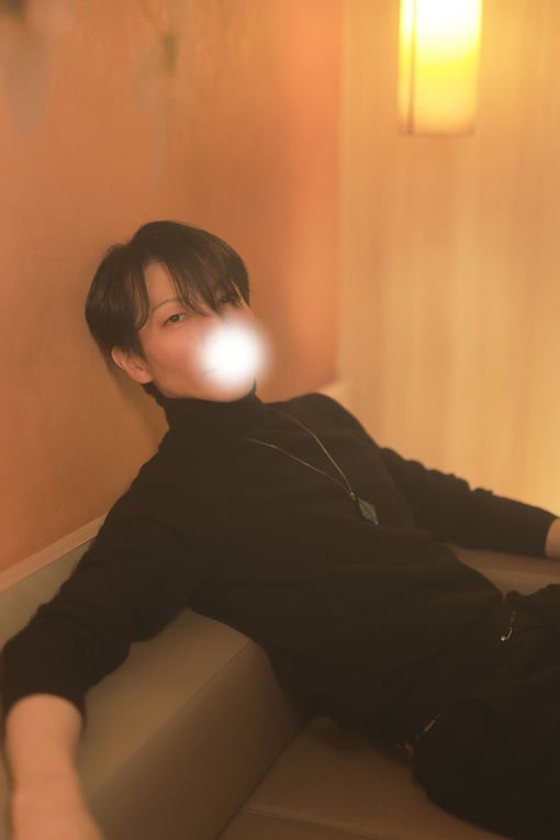 SHINYA(ｼﾝﾔ) 触れてなくても、隣にいる