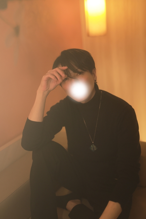 SHINYA(ｼﾝﾔ) 本当に欲しいのは...