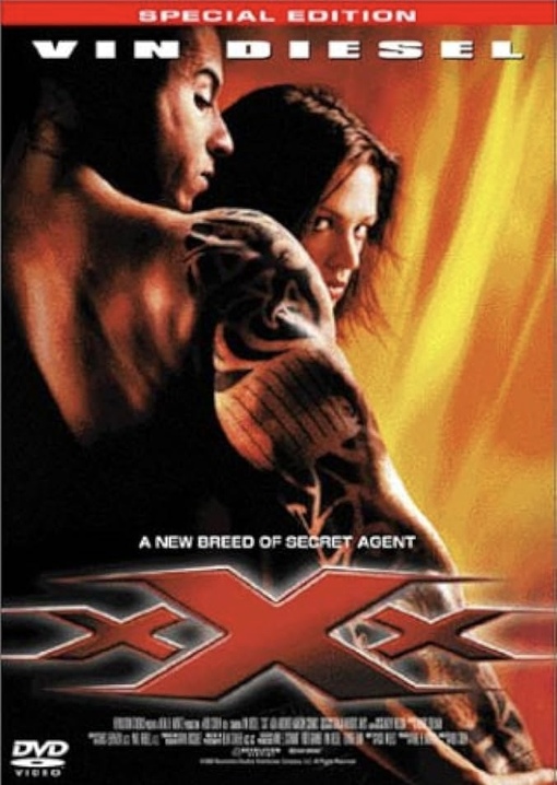 JIN(ｼﾞﾝ) ジンの好きな映画5選📸