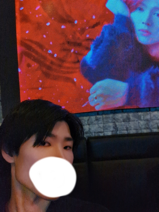 HUTO(ﾌｳﾄ) オアシスナイト始まりました〜