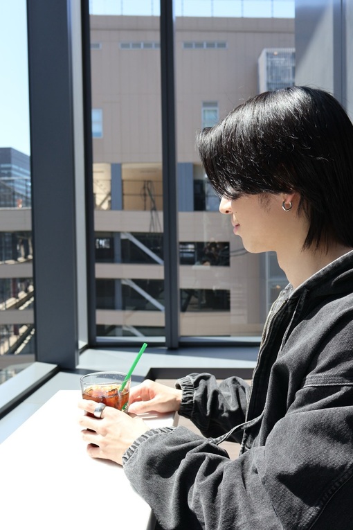 JIN(ｼﾞﾝ) 本日スケジュール🗓️