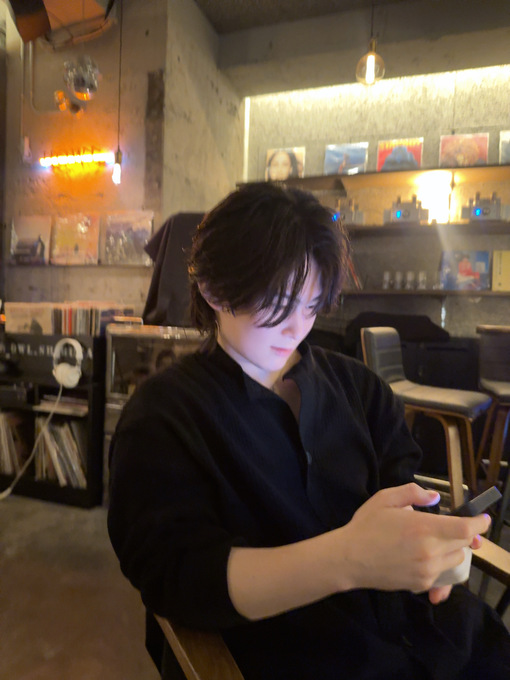 DAIYA(ﾀﾞｲﾔ) 俺と会うメリット