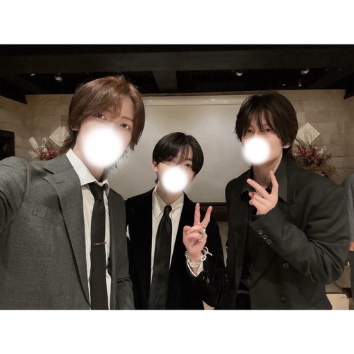 風早恭真(ｶｾﾞﾊﾔｷｮｳﾏ) 4周年