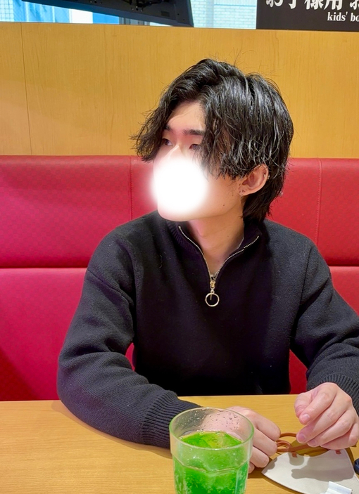 TSUBASA(ﾂﾊﾞｻ) メロンソーダ