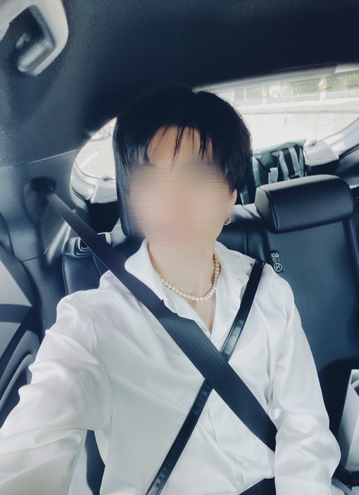 HARU shooting day📸