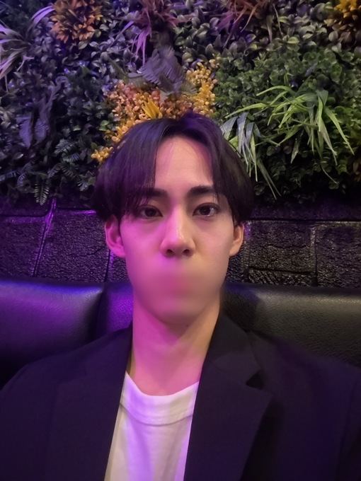 KEI(ｹｲ) オアシスラウンジ初出勤