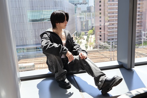 JIN(ｼﾞﾝ) 施術終わりに