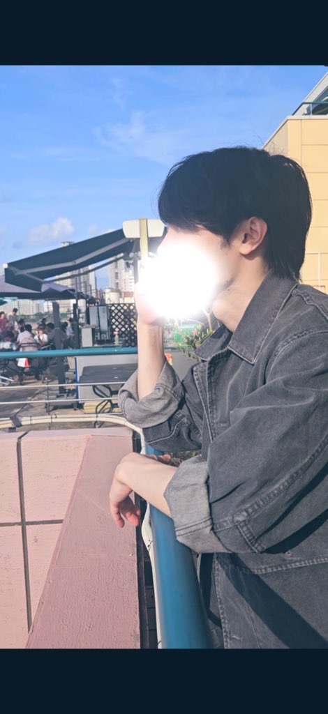 MAO プロモーション撮影