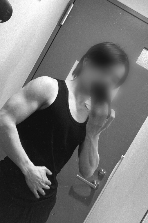 RYOSUKE(ﾘｮｳｽｹ) 🏋️コンプレックス