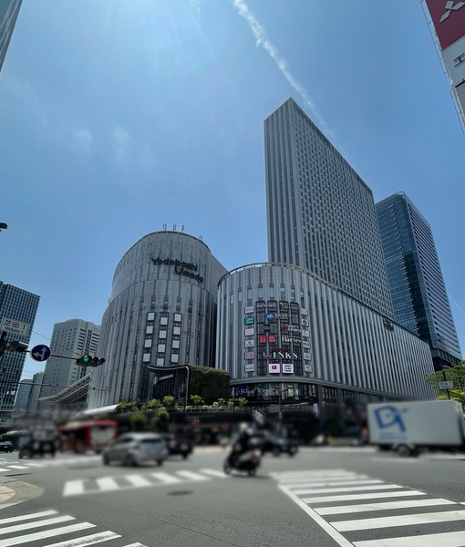 UMI(ｳﾐ) 大阪にいます