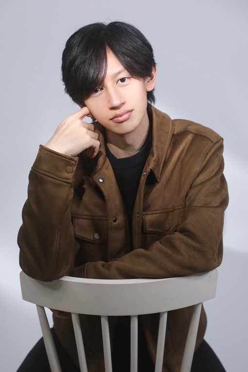 HARUTO(ﾊﾙﾄ) デビュー✨