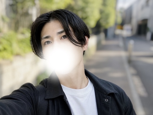 ITSUKI(ｲﾂｷ) 早起き良いね☀️